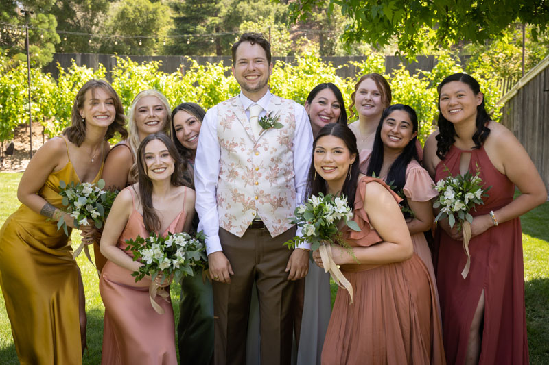 San Francisco Wedding Photographer Scott Lasky