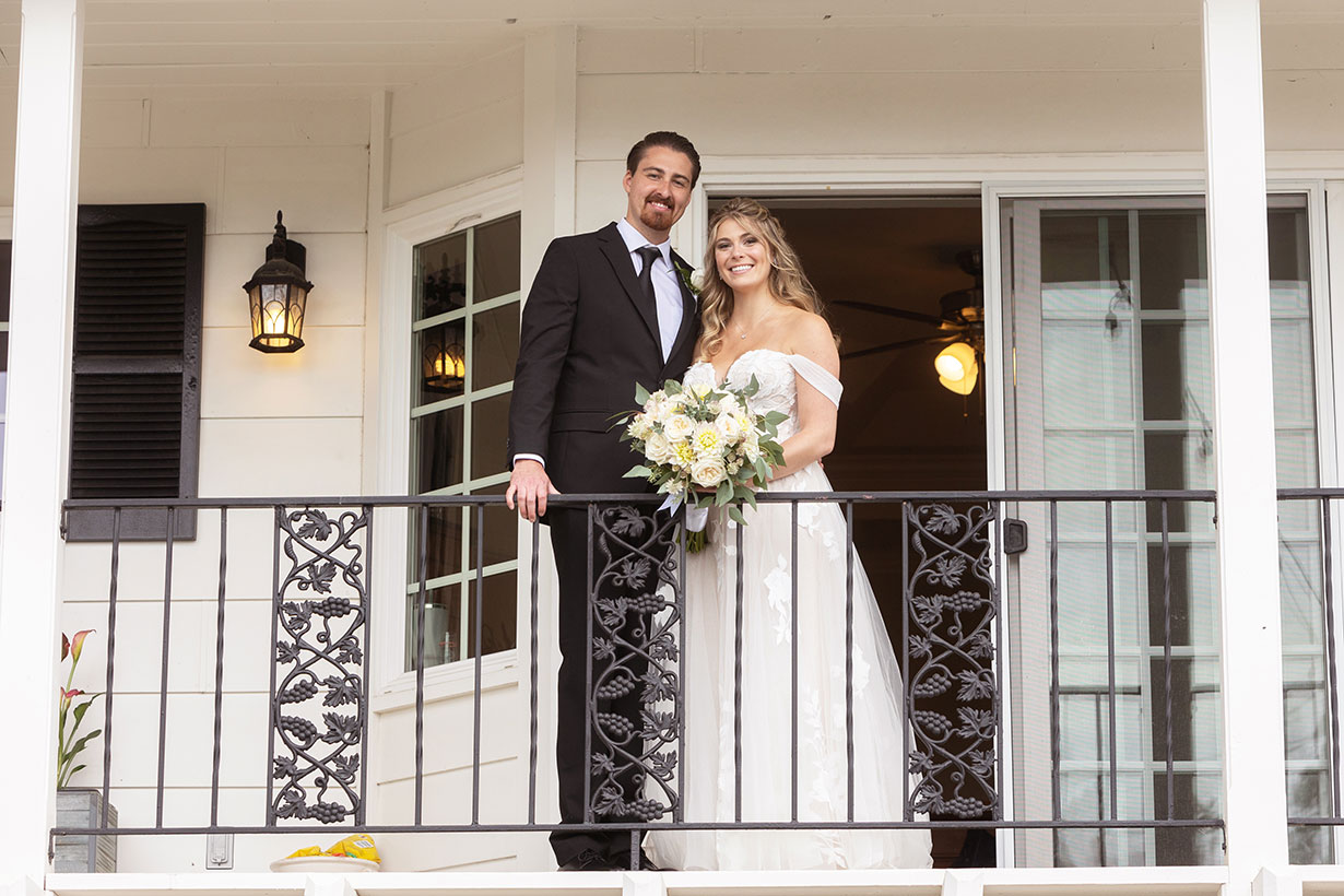 Tips for selecting a wedding photographer