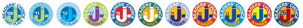 Jewish Readers Choice best photographer winner 2026